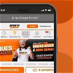 mobile aposta ganha bet
